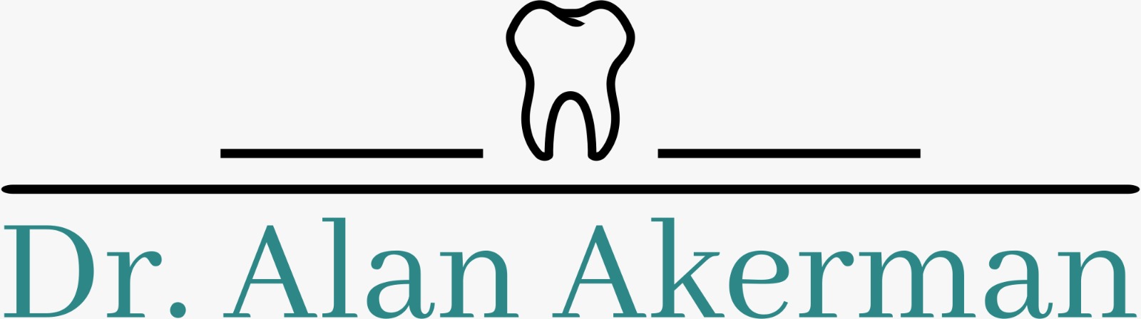 Dr. Alan Akerman